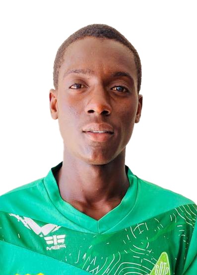 Simão Ricardo