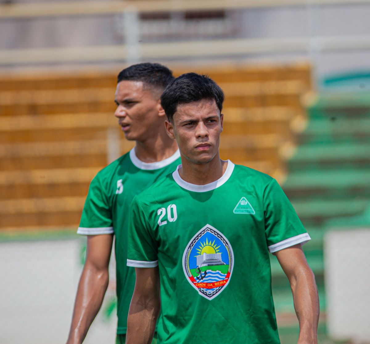 Treino