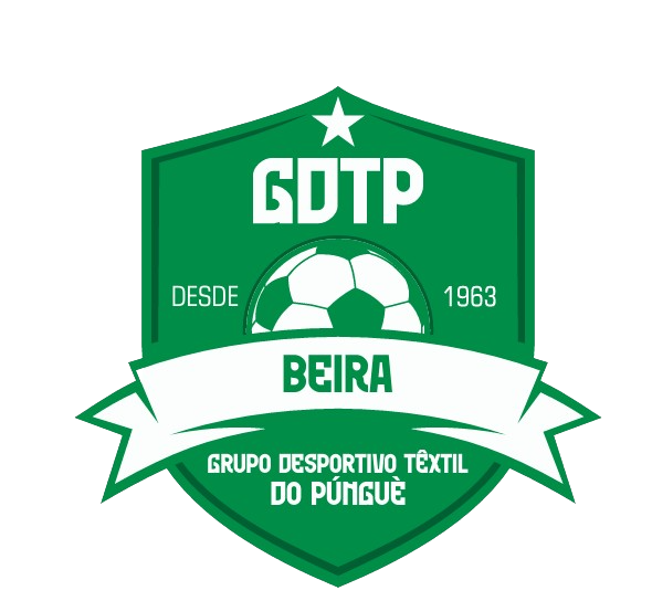 Logo Têxtil do Púngué